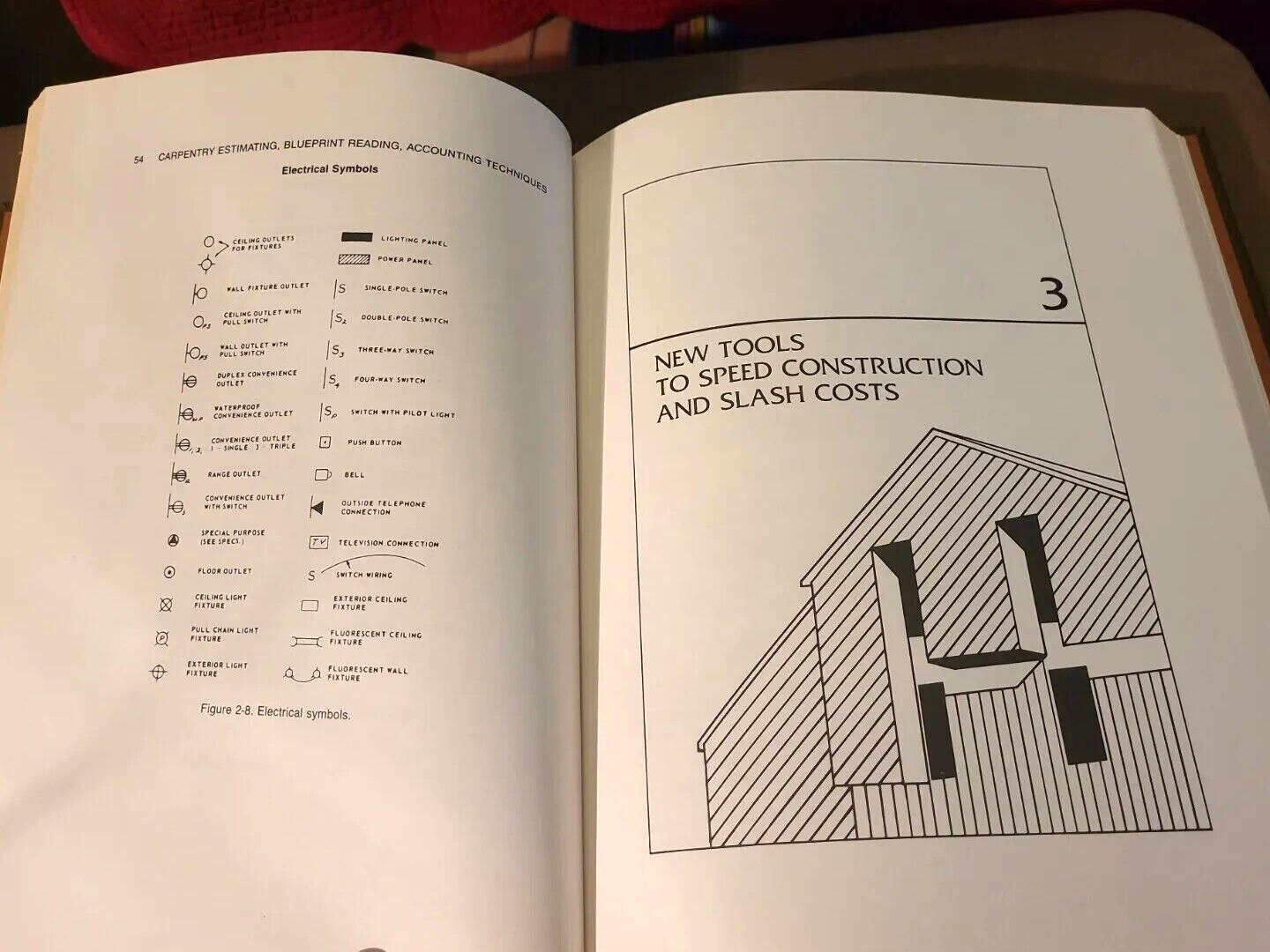 Builder’s and Contractor’s Guide to New Methods and Materials in Home…