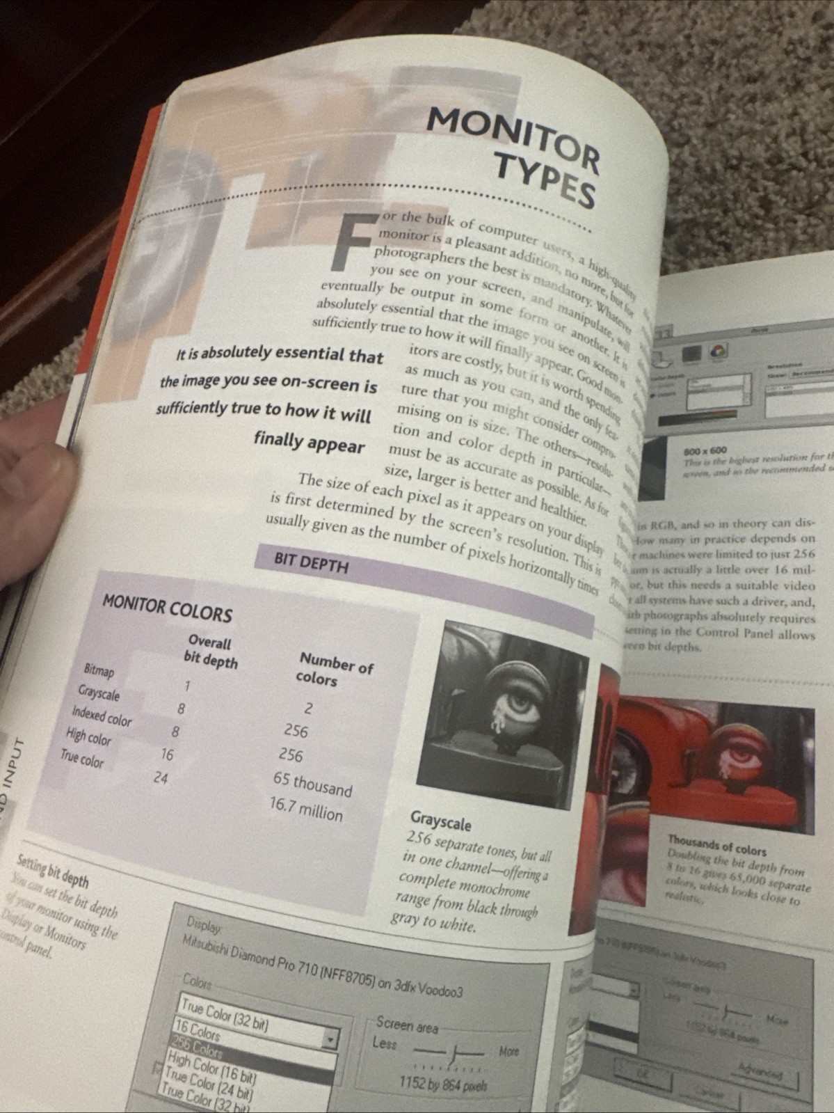 Complete Guide to Digital Photography by Michael A. Freeman (2003, Trade…