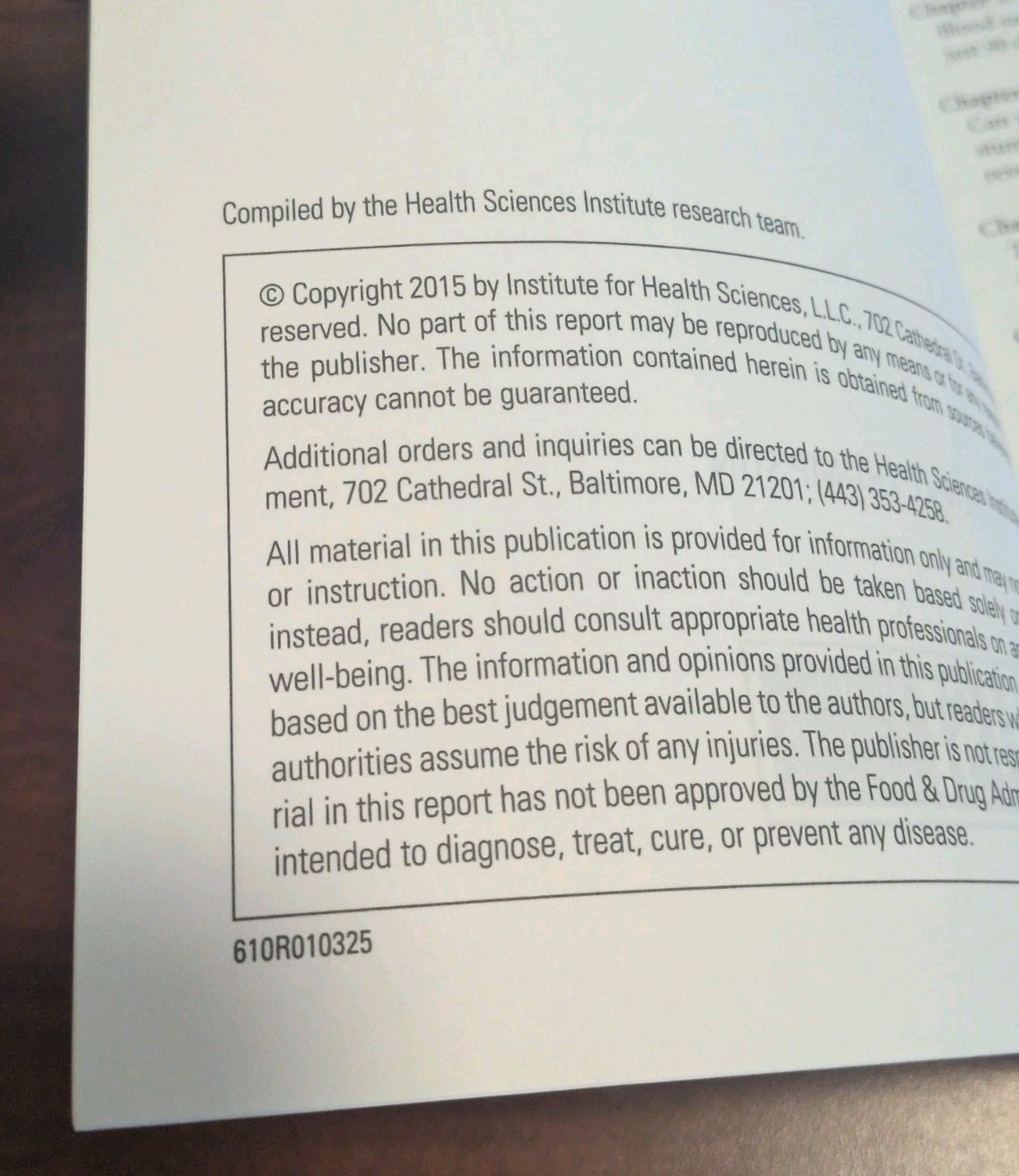 Miracles From The Vault: Anthology Of Underground Cures & New Miracles; Thompson