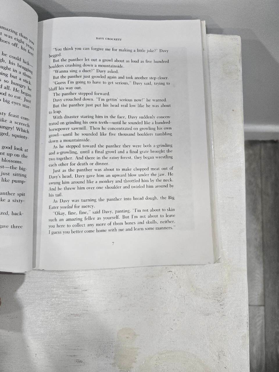 American Tall Tales by Osborne, Mary Pope; Stoddard