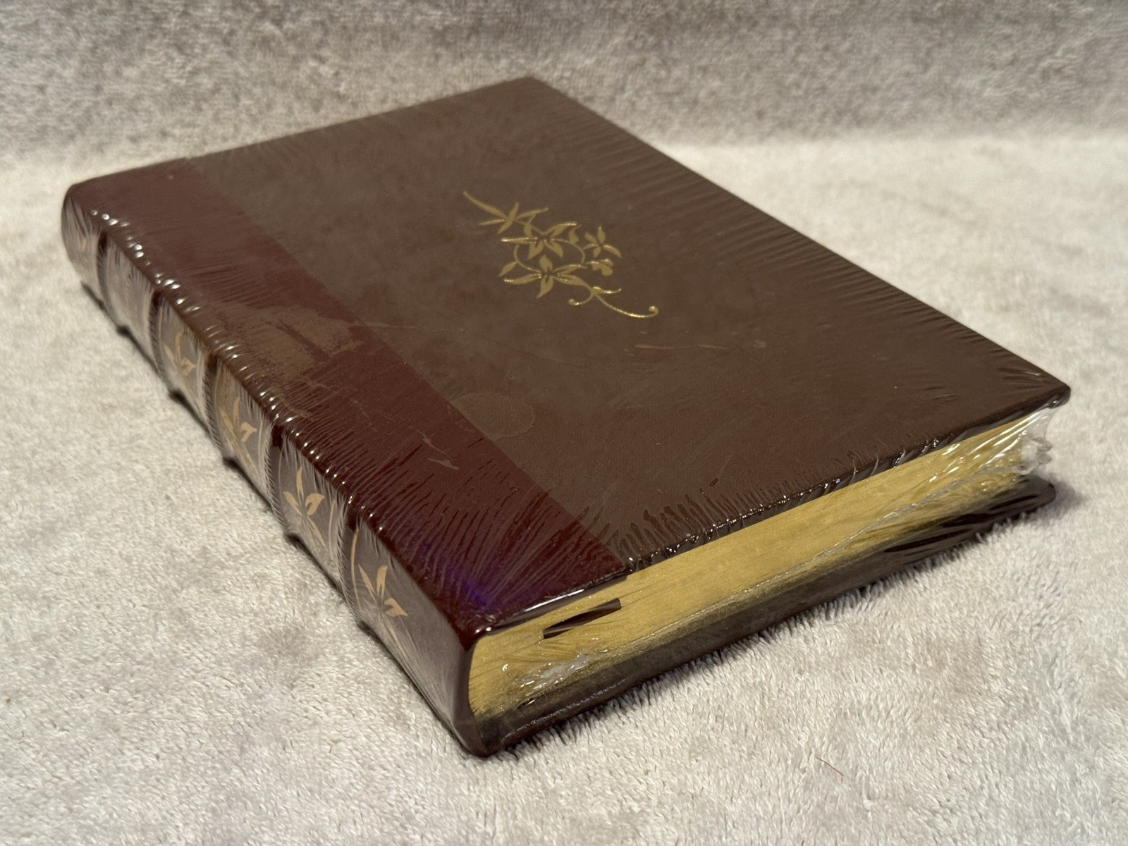 TRIAL OF WILLIAM JOYCE NOTABLE TRIALS LIBRARY LEATHER NEW & SEALED! SHIPS FREE!