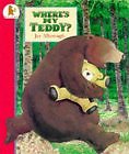 Where’s My Teddy? By Jez Alborough. 9780744530582