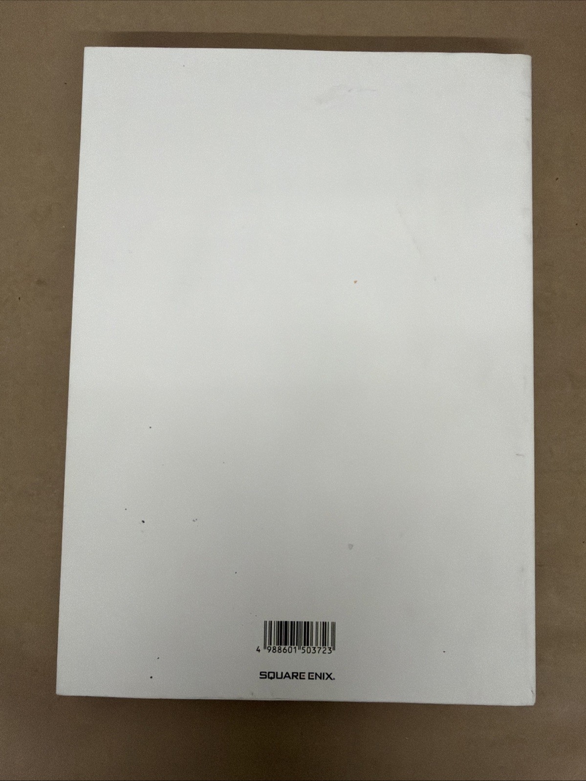Square Enix A Certain Magical Index: Imaginary Fest Memorial Art Book 2019