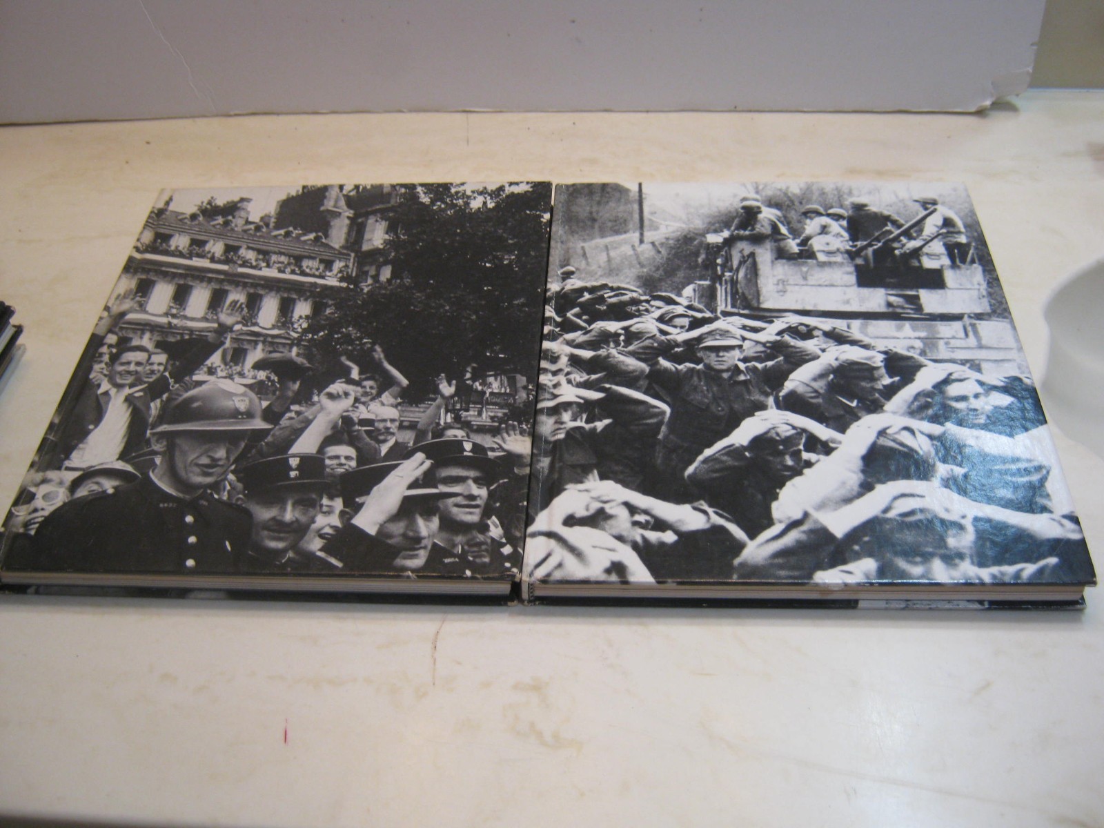 WORLD WAR II Time-Life Books LARGE HC 1978 CHOOSE ONE OR MORE VGC