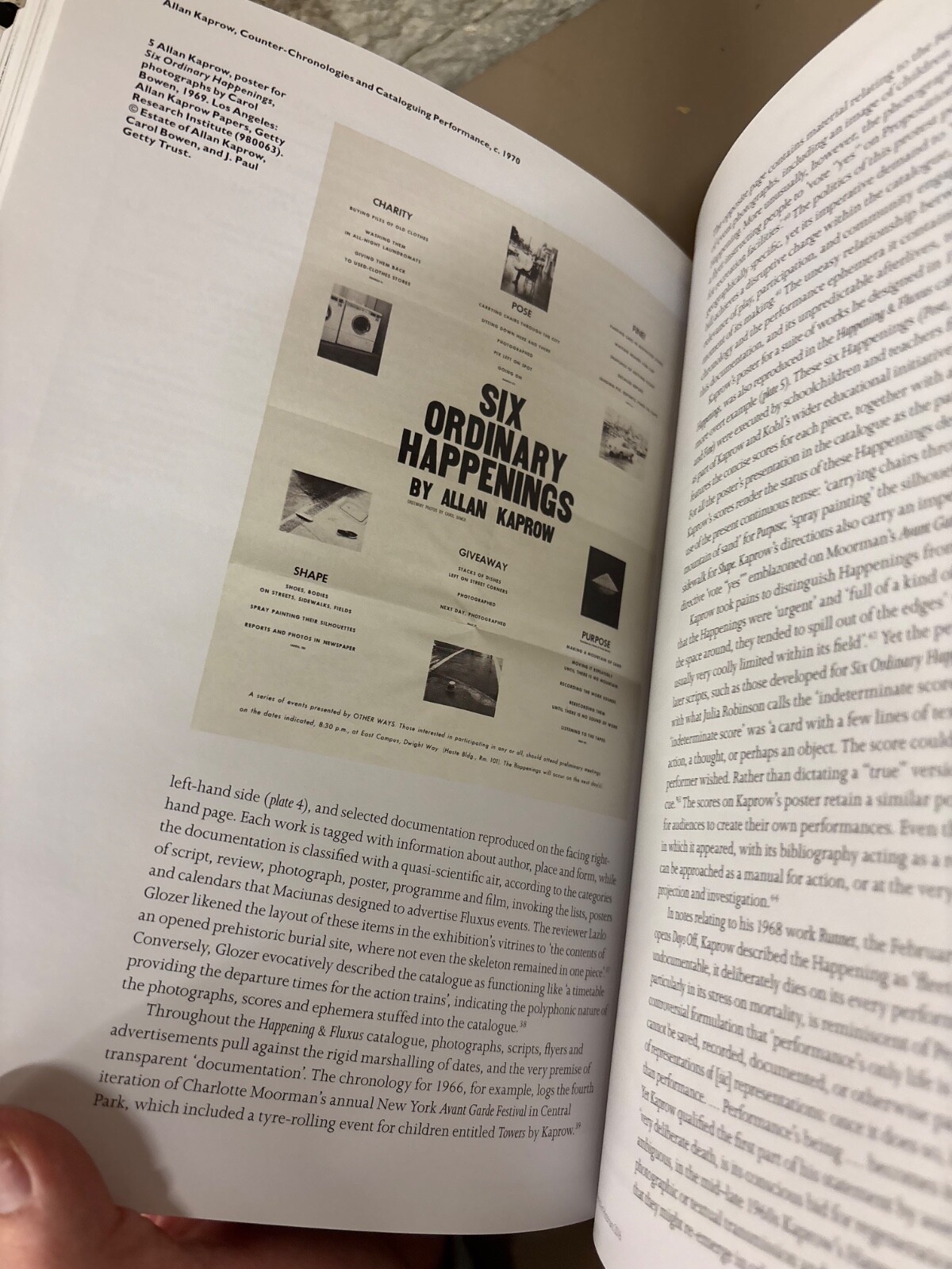 ART HISTORY Journal for the Association for Art History / 5 ISSUES 2016 Academic