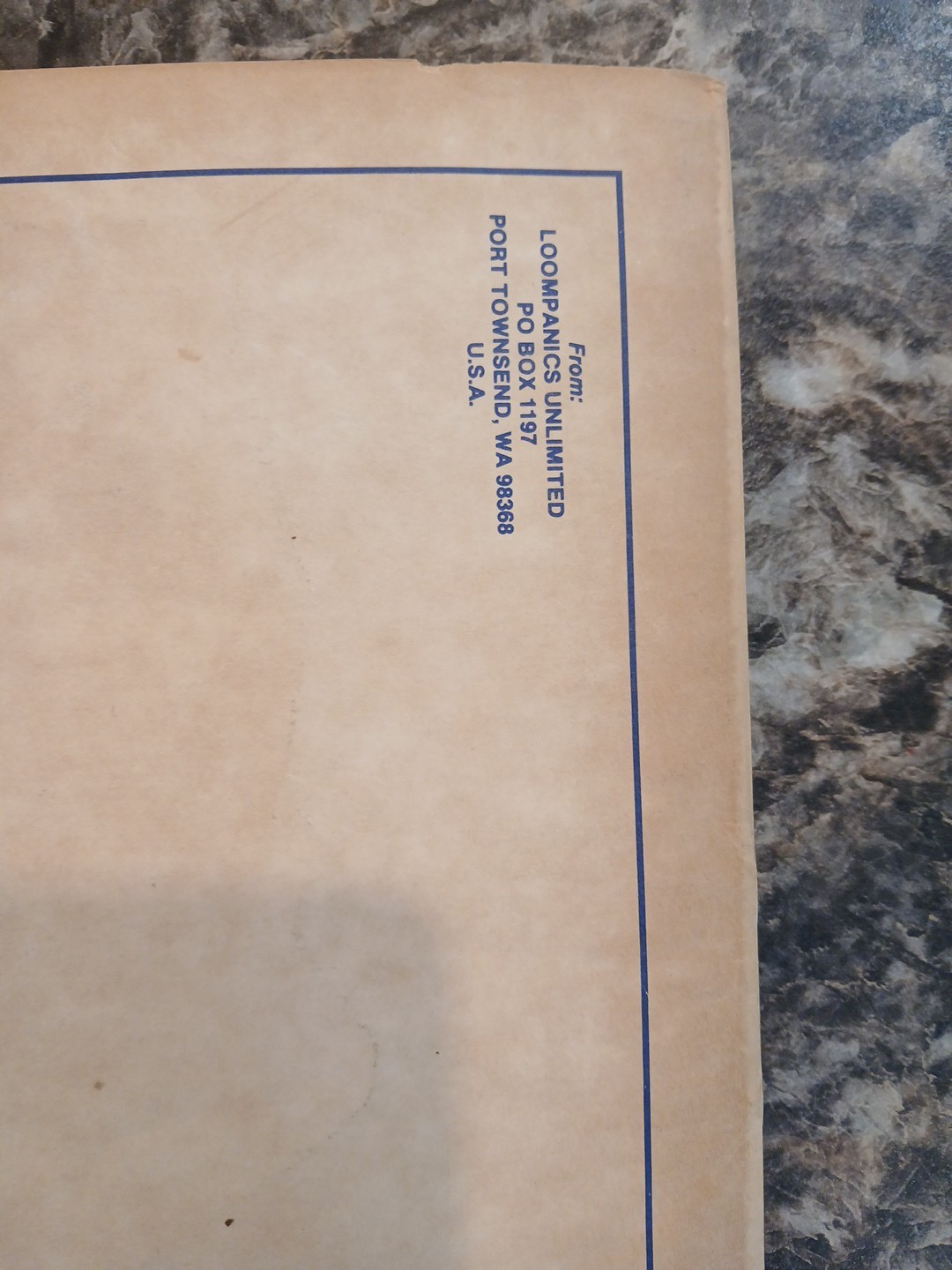 ROBERT ANTON WILSON Two articles in LOOMPANICS Unlimited book catalog 1989 VG