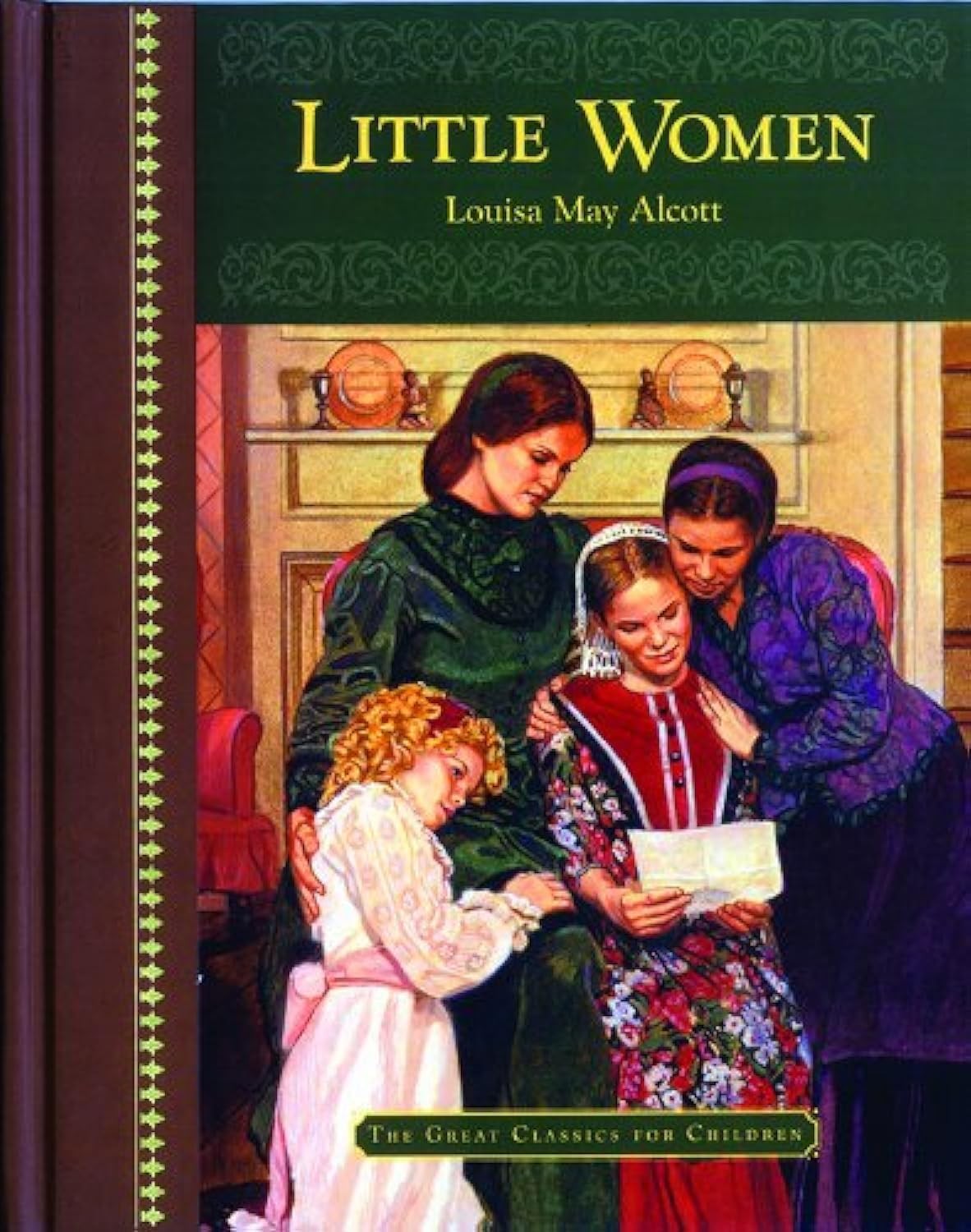 Bendon Publishing Little Women Alcott, Louisa May|Hargreaves, Martin|Snyder,…