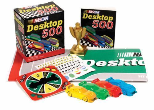 Nascar: Desktop 500 (RP Minis) by Perseus