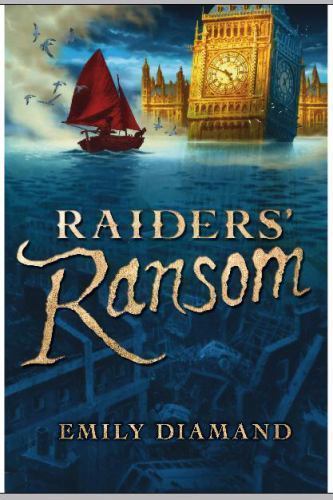 Raiders’ Ransom by Diamand, Emily