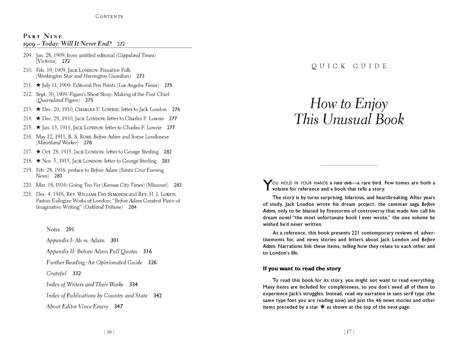 Brand new unread copy JACK LONDON’S BEFORE ADAM BATTLES “It’s a stunner.”