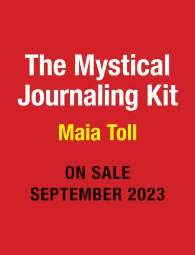 The Mystical Journaling Kit: Tools for Everyday Magic (RP Minis) by