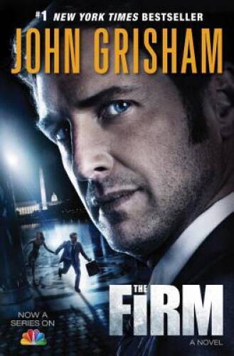The Firm (TV Tie-in Edition): A Novel (Random House Movie Tie-In Books) – GOOD