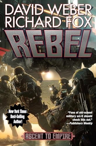 Rebel: 2 (Ascent to Empire) – GOOD