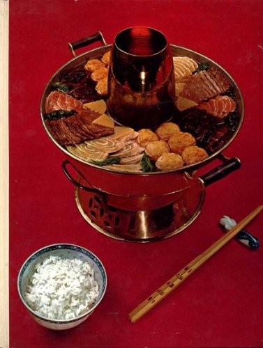 The Cooking Of China