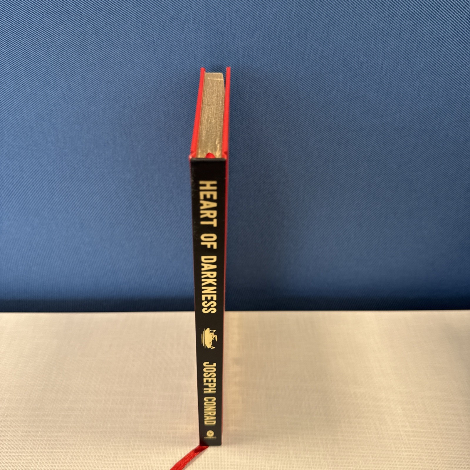 Heart of Darkness by Joseph Conrad (2023, Hardcover)