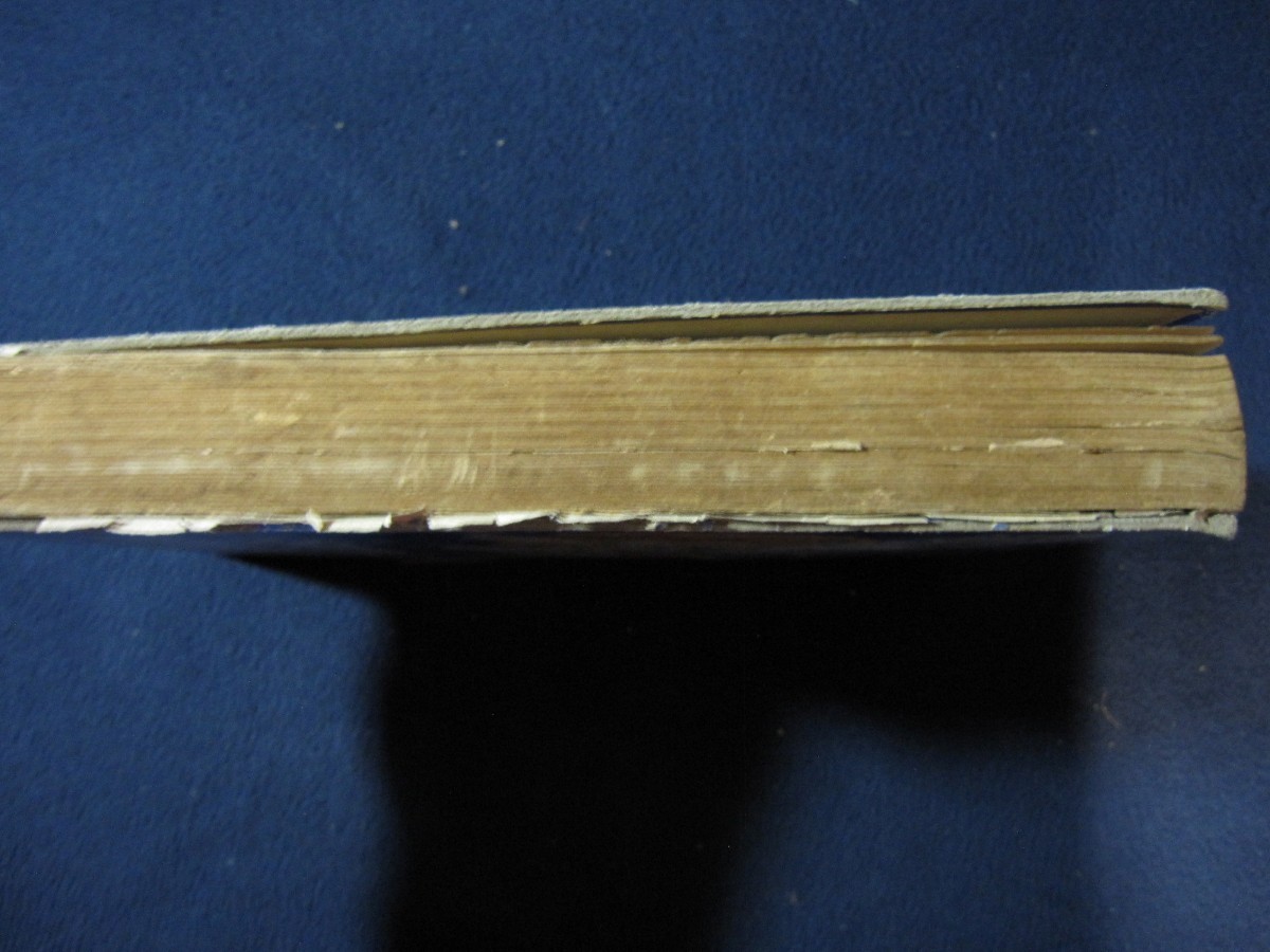Complete Mother Goose [Hardcover] Circa 1940s Lois Maloy Artist 10 pages missing