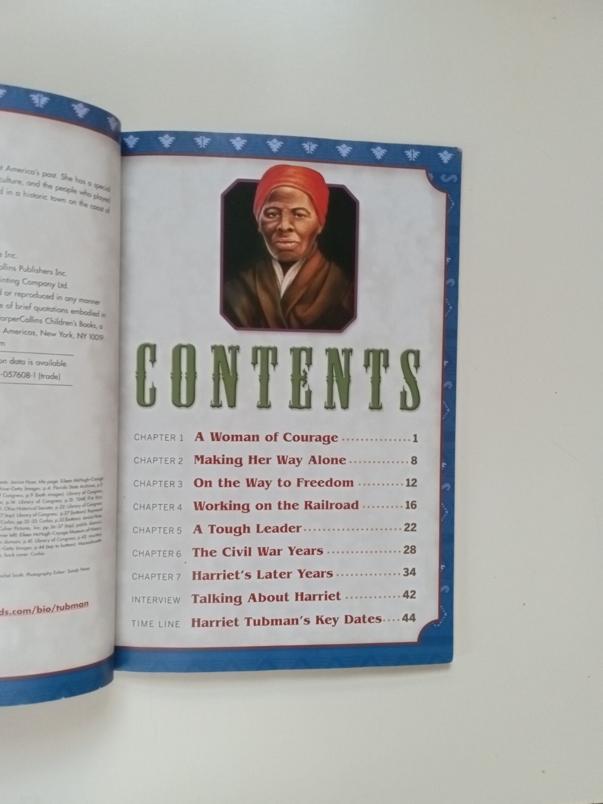 Time for Kids Ser.: A Woman of Courage by Renee Skelton (2005, Trade Paperback)