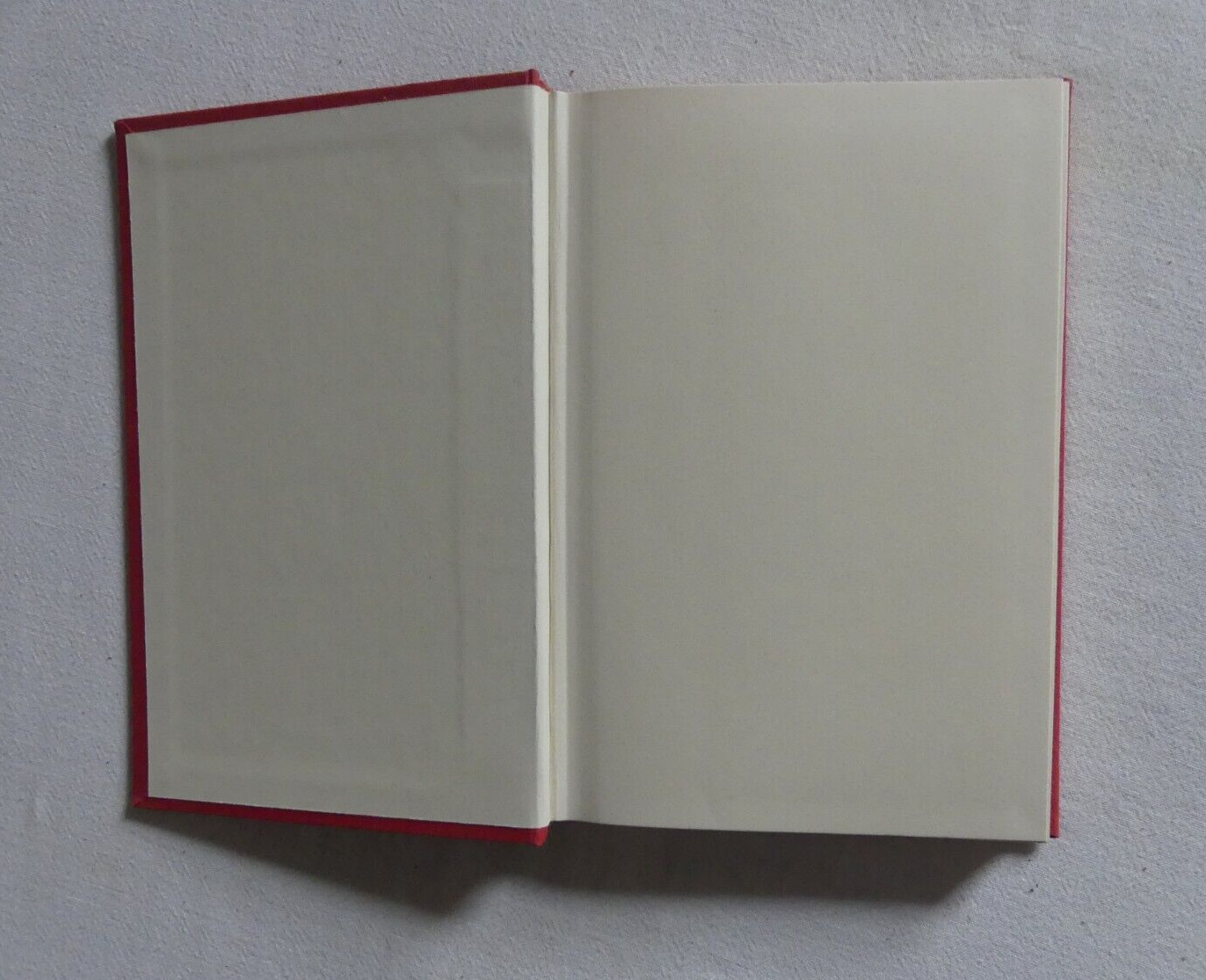 The Mind of Christ by Harold Bosley, Vintage 1st edition 1966 HB