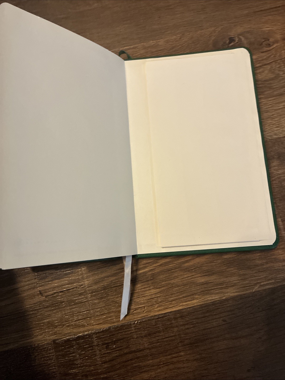 The Saintmaker: Catholic Life Planner; hardback, Leather