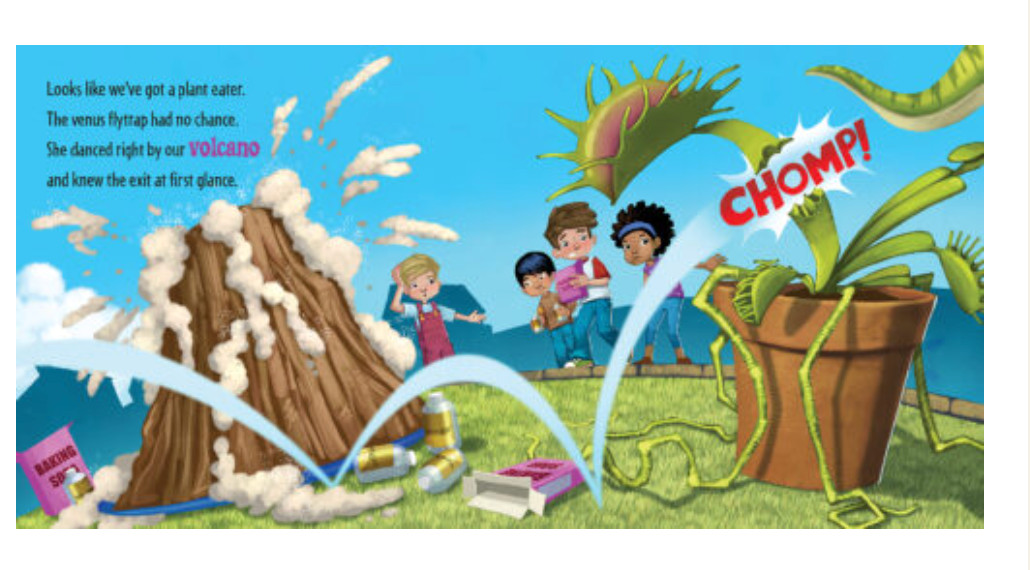 How to Catch a Dinosaur by Adam Wallace NEW Scholastic Paperback