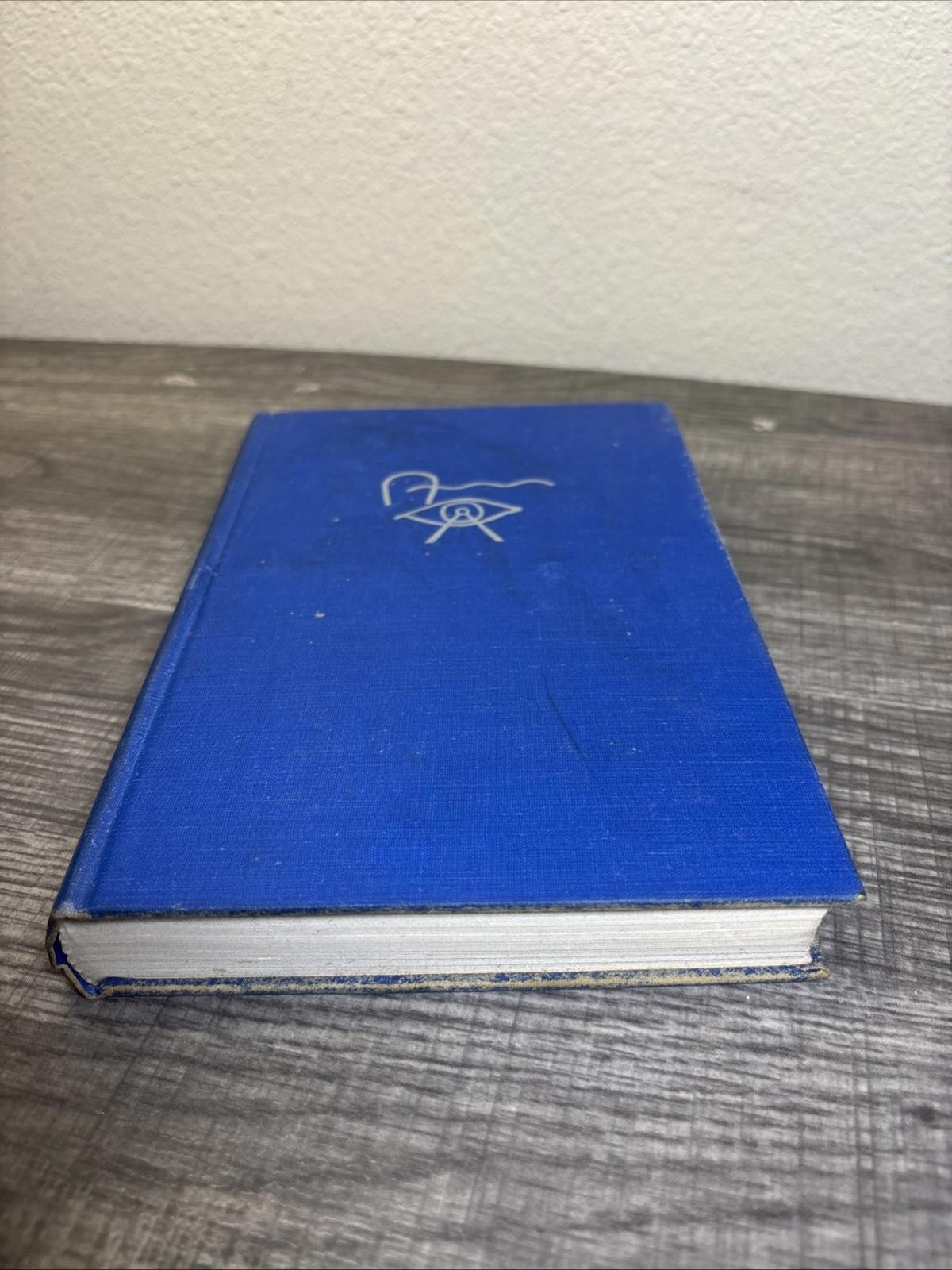 The Story of Hypnotism (Robert W Marks – 1947) 1st Edition