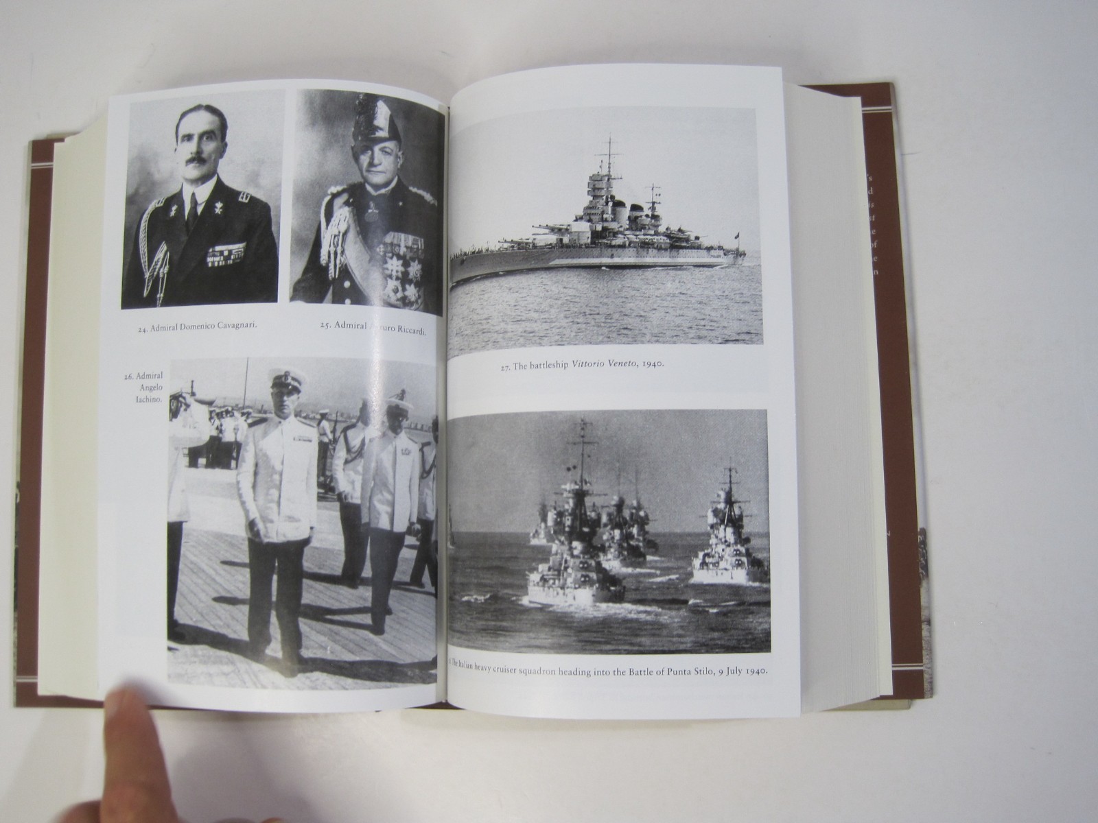 Mussolini’s War: Fascist Italy from Triumph to Collapse: 1935-1943 HC 2020 Gooch