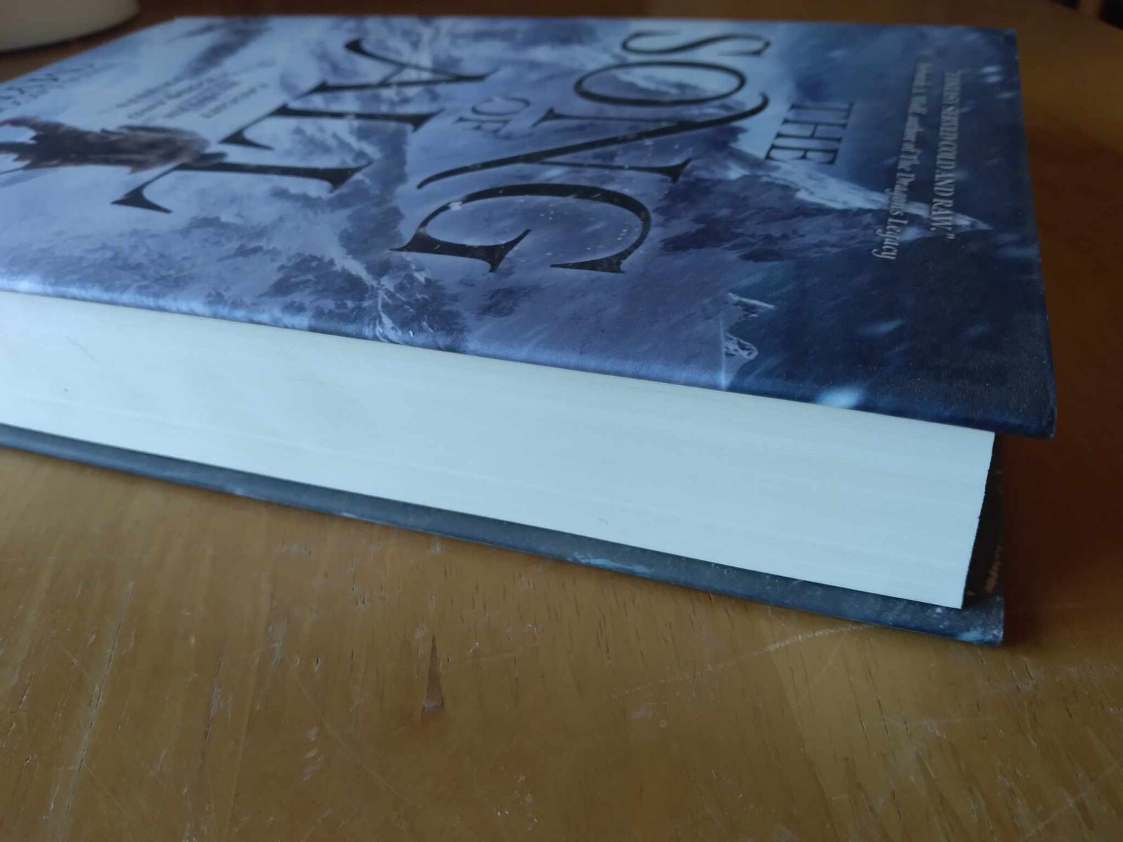 The Song of All The Legacy of the Heavens Book One by Tina LeCount Myers