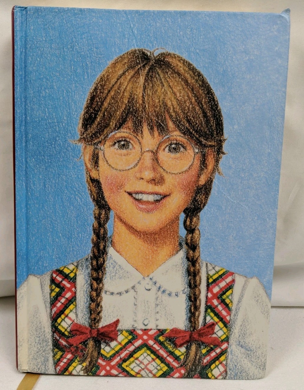 American Girls Collection Molly’s Story Collection (2004) HB DJ Valerie Tripp