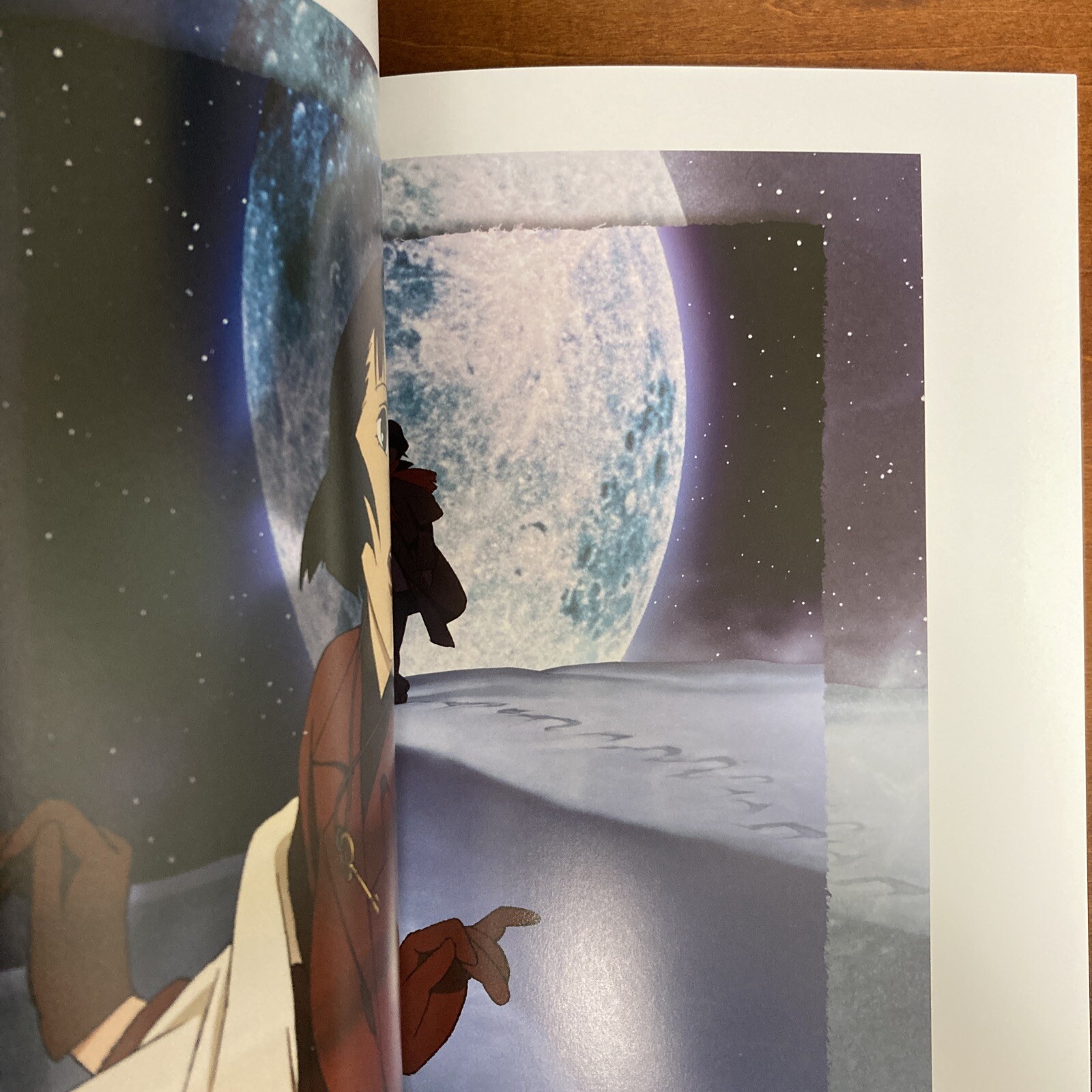 Satoshi Kon Art Book KON’S WORKS 1982-2010 Illustration