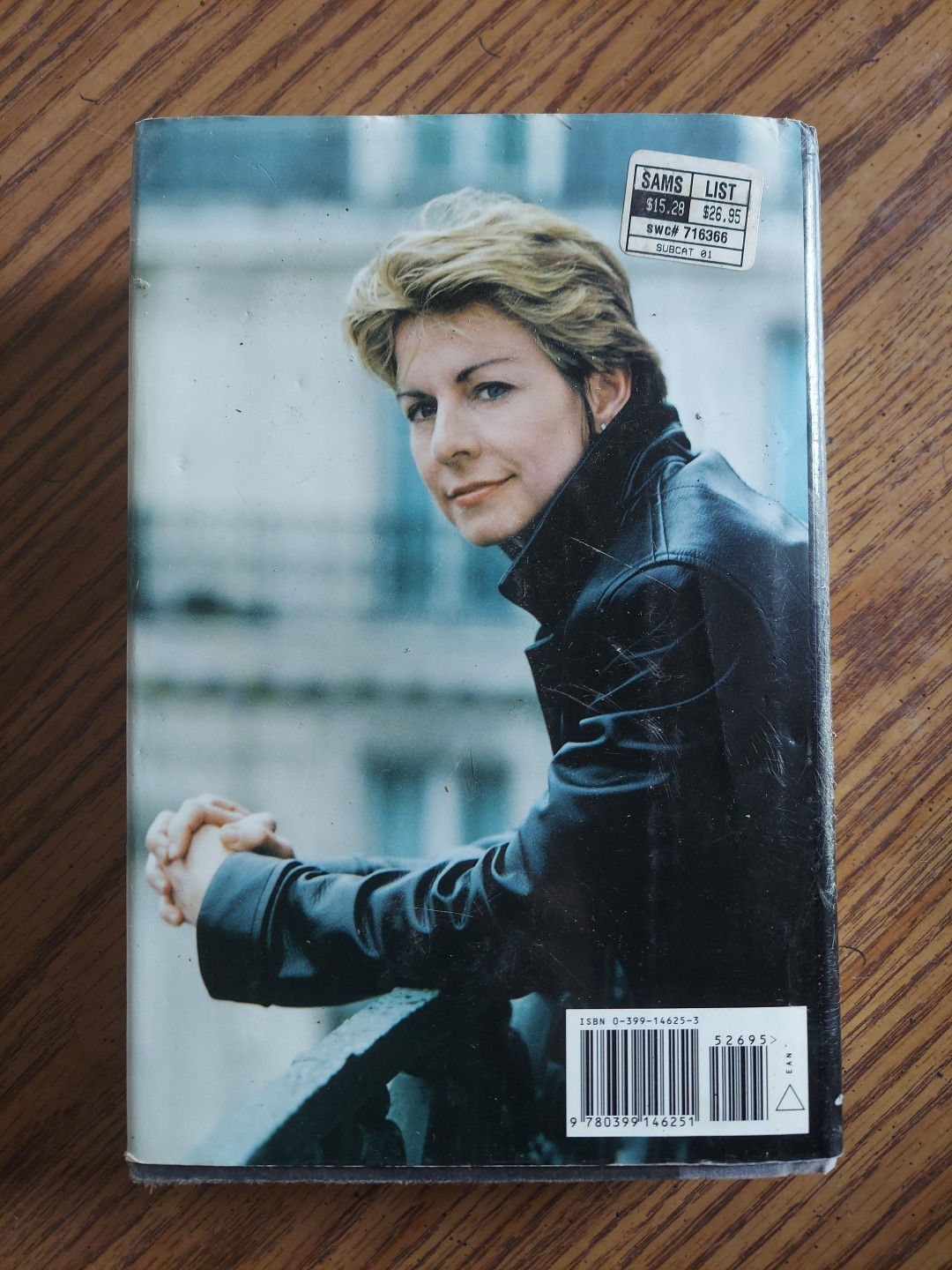 Kay Scarpetta Ser.: The Last Precinct by Patricia Cornwell (2000, Hardcover)