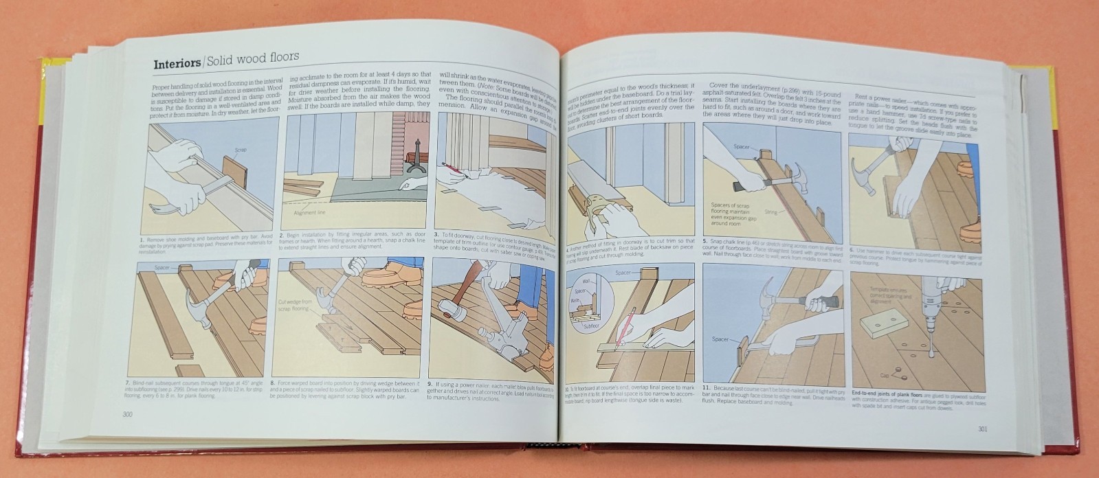 *L) New Complete Do-It-Yourself Manual Reader’s Digest Editors (1991 Hardcover)