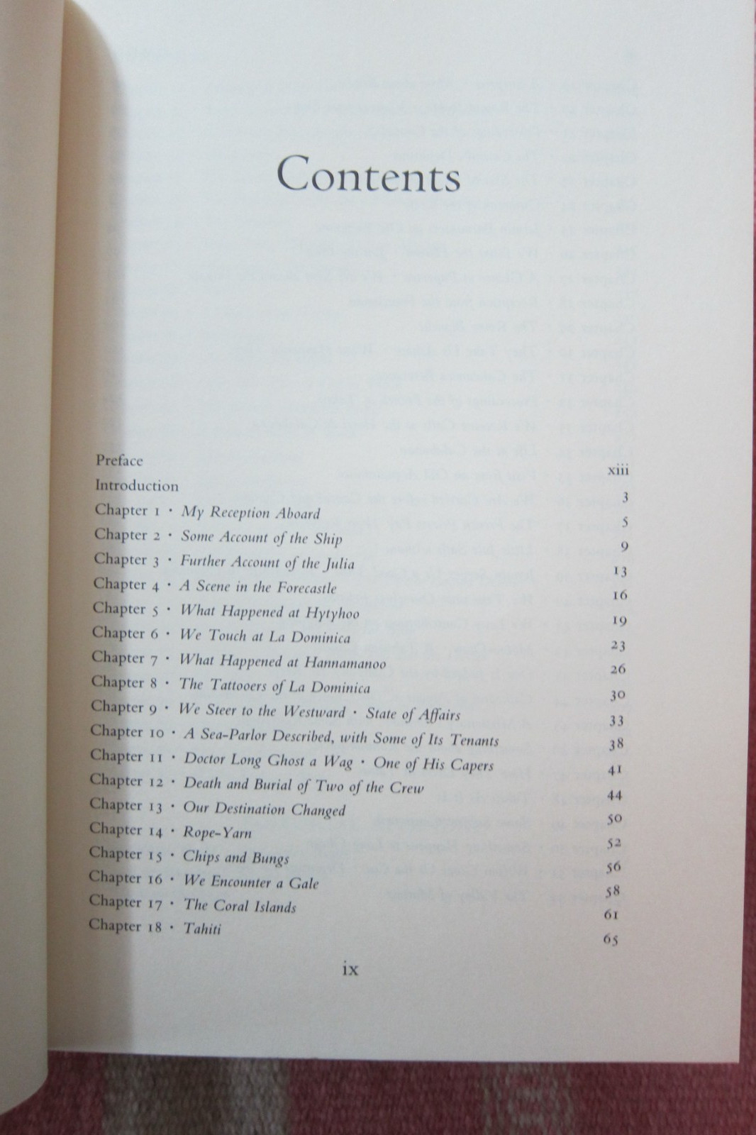 🐳 Vingage Lot (2) Writings Of Herman Melville Northwestern-Newberry~ Omoo/Mardi