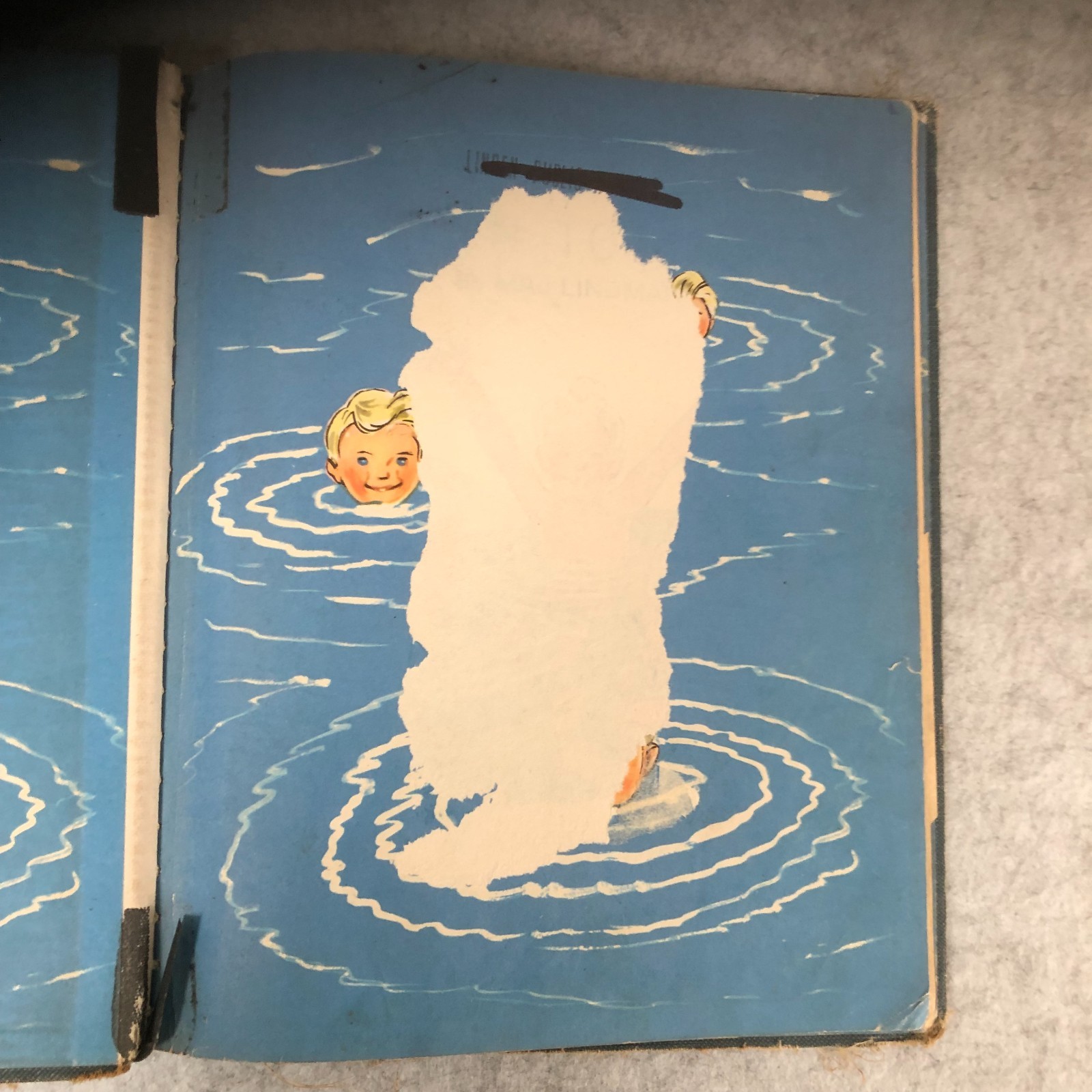 Large Lot of Vintage Books for Children ~Some very old ~Miscellaneous titles