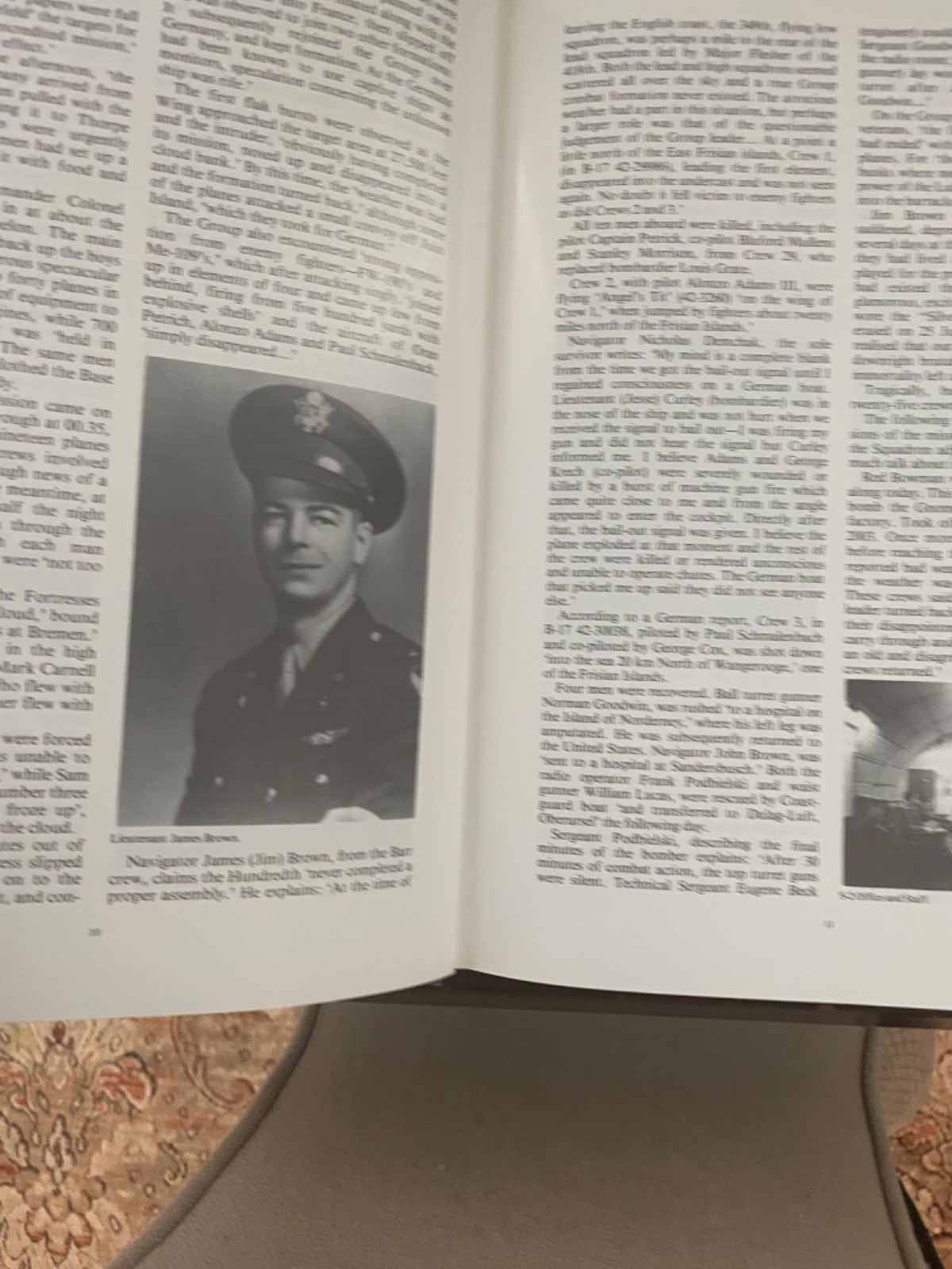 Century Bombers: The Story of the Bloody Hundredth USAAF 100th BG WW2 Book 1990