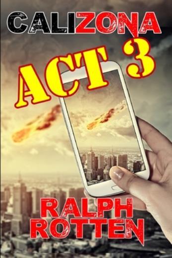 Calizona: Act 3