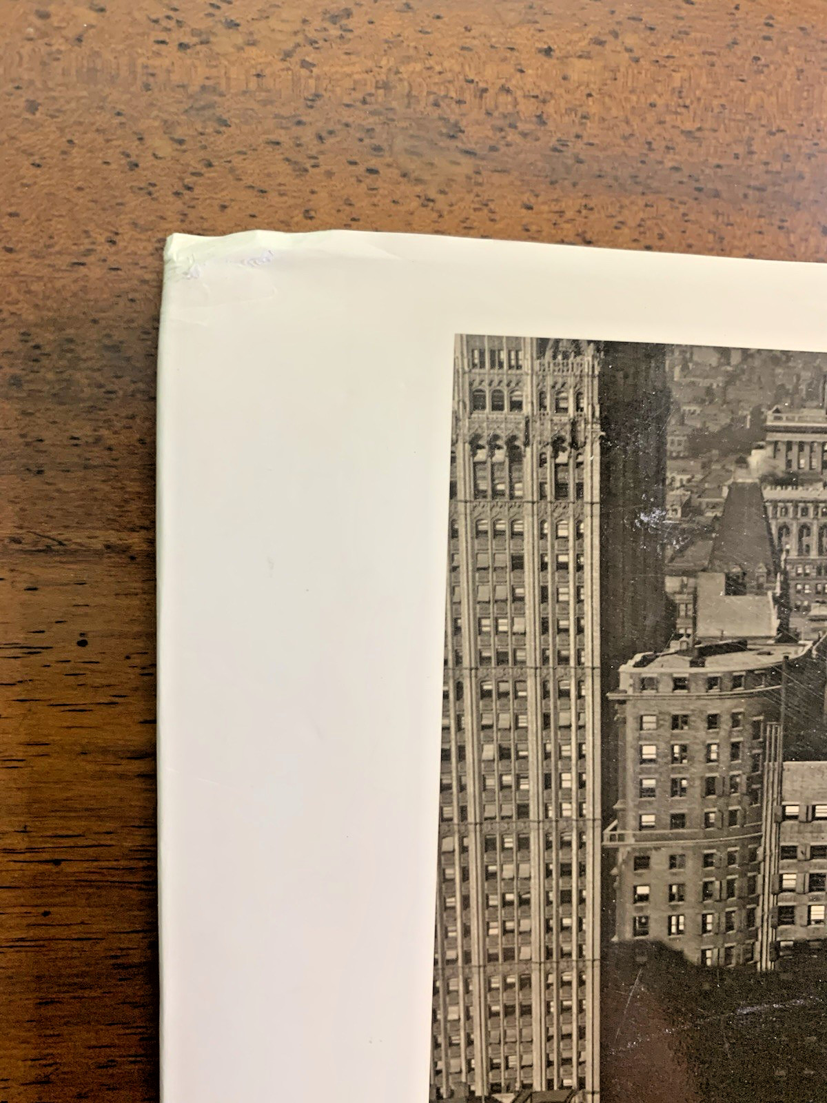 Charles Sheeler: The Photographs by Theodore E. Stebbins HC/DJ FIRST EDITION