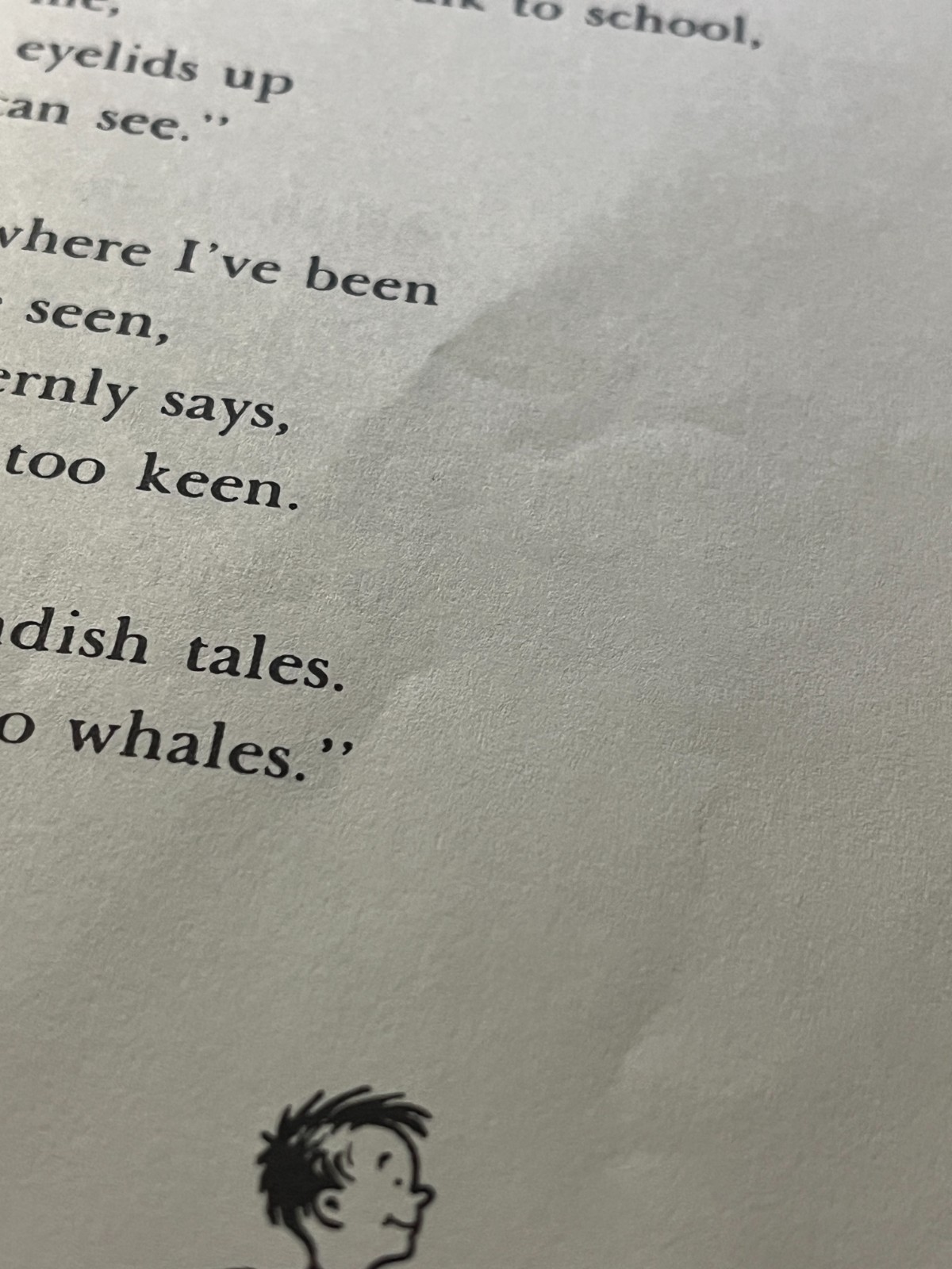 Dr Suess And To Think That I Saw It On Mulberry Street banned Book Club Edition