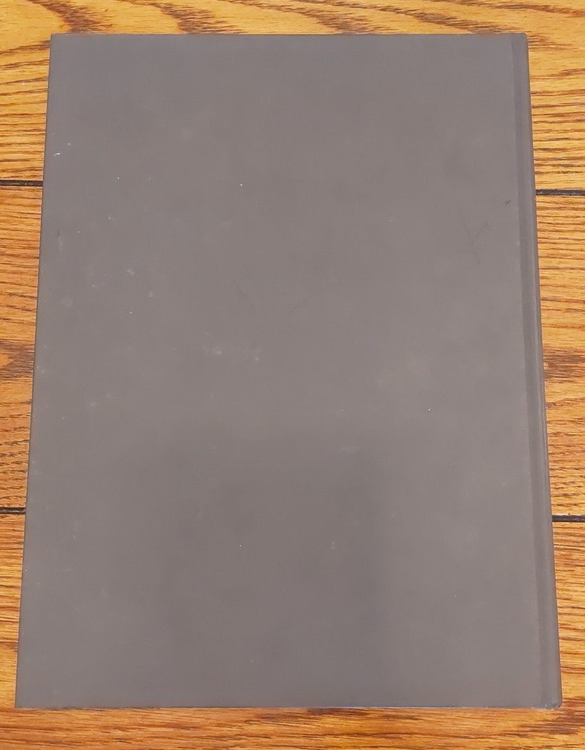 2011 Ravenwood High School Yearbook Brentwood, Tennessee ~ Eye of the Raptor