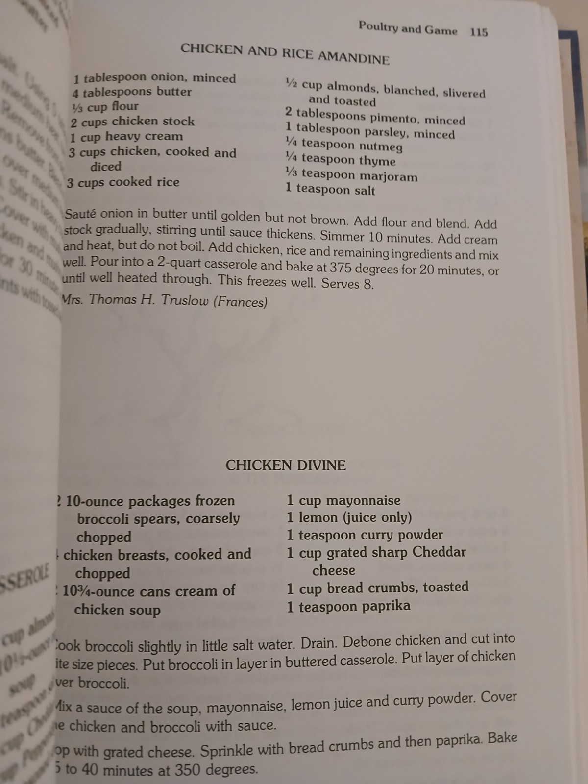 Sea Island Seasons Cookbook by Trask (1995, Hardcover)