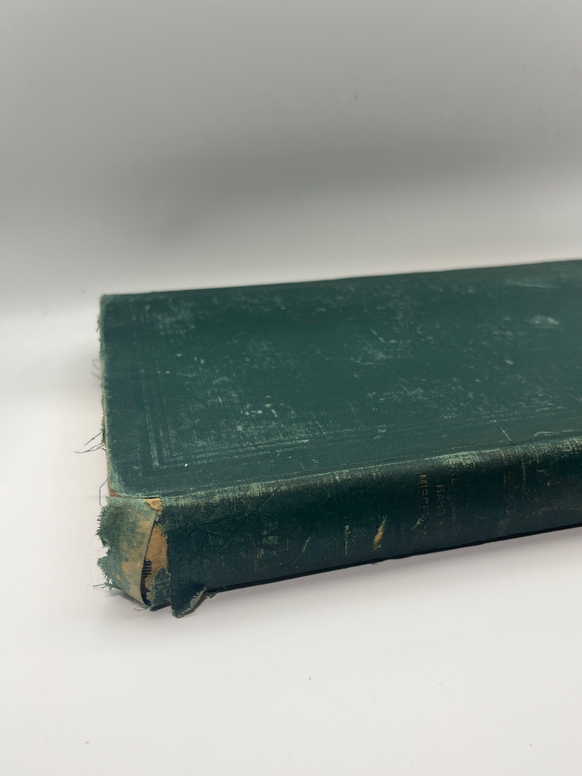 The Works of Charles Dickens, Volume IV(4) – Collier’s Unabridged Edition – …