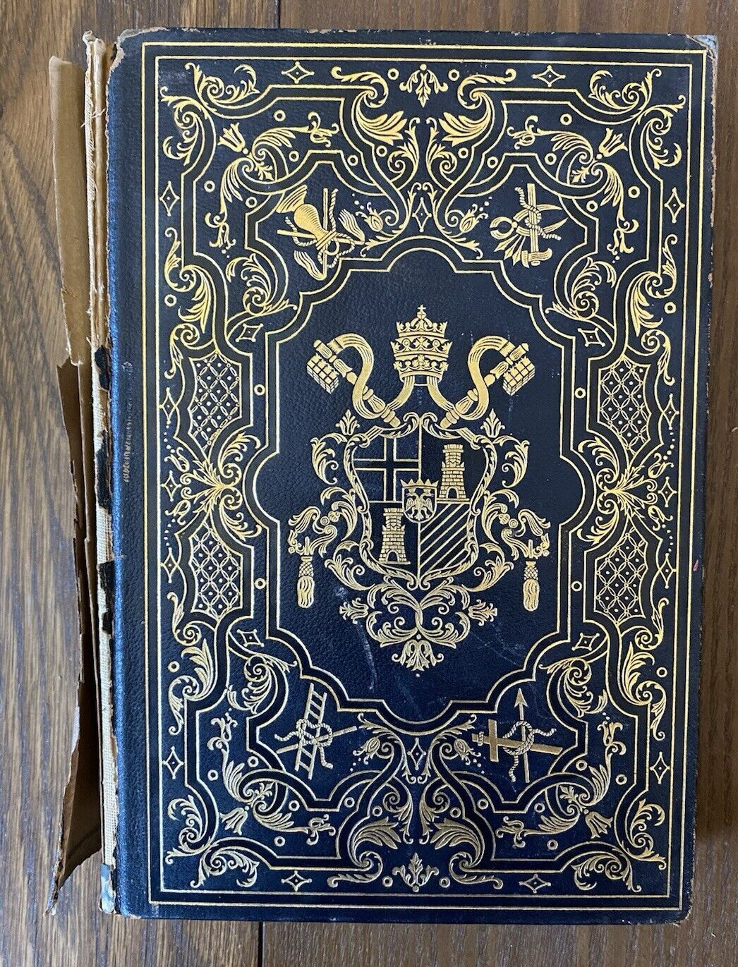 Literature of Italy Lot of 5 National Alumni 1906-1907 Translated into English