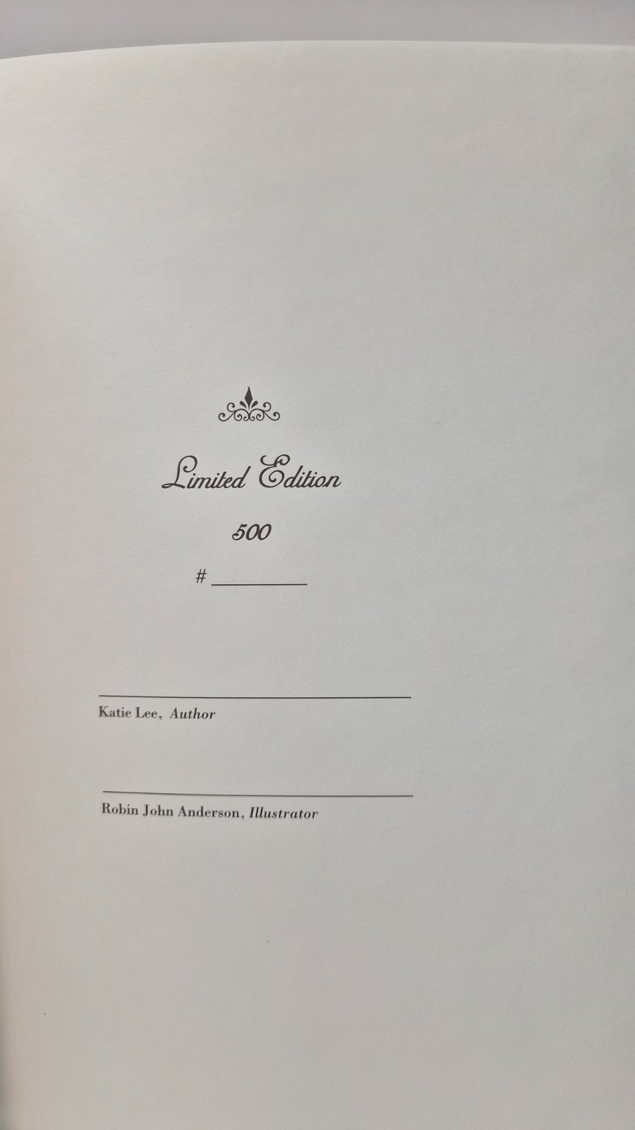 The Ballad of Gutless Fitch: Katie Lee HC/Very Good (see photos:)