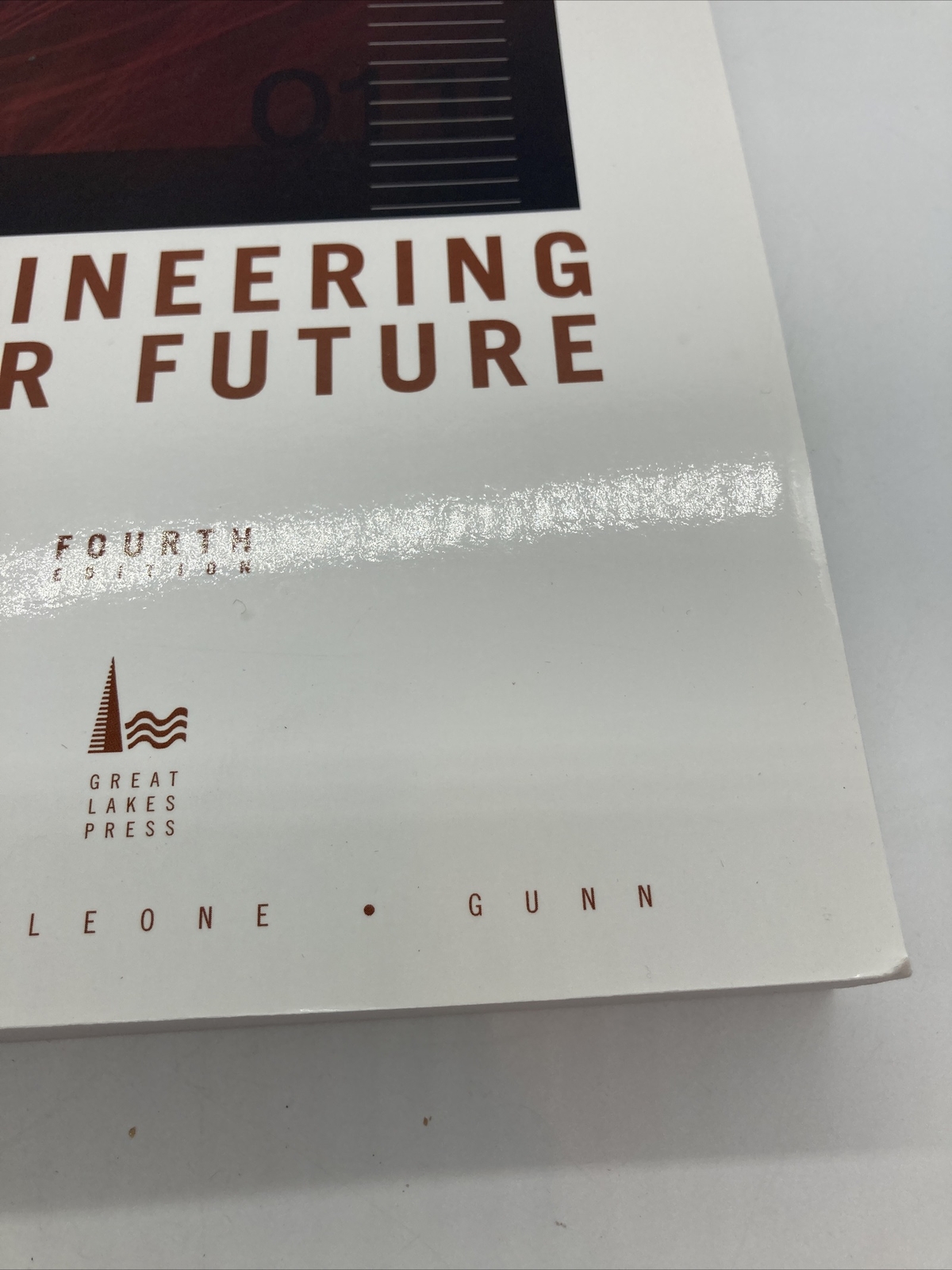 Engineering Your Future : A Comprehensive Approach Perfect William C. Oakes