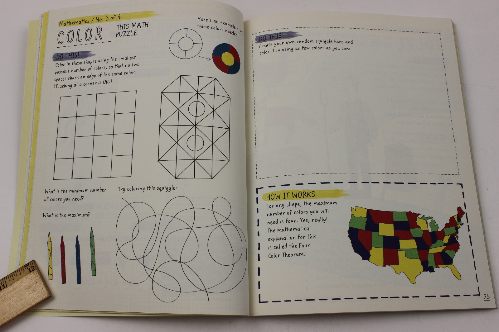 This Book Thinks You’re a Scientist : Imagine · Experiment · Create by Thames…