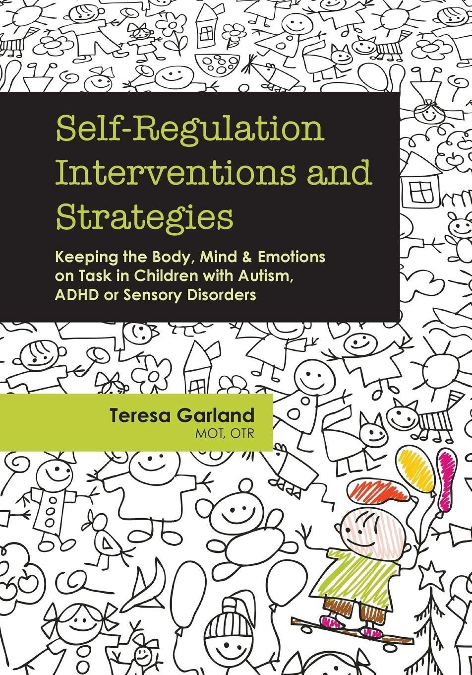Self-Regulation Interventions and Strategies: Keeping the Body, Mind & Emoti…