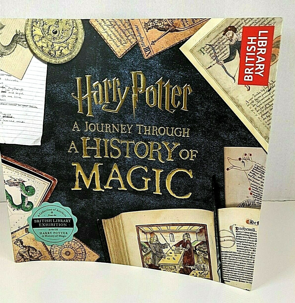 Complete set HARRY POTTER Children Book Series ~8 DVDs~DVD game~coloring book