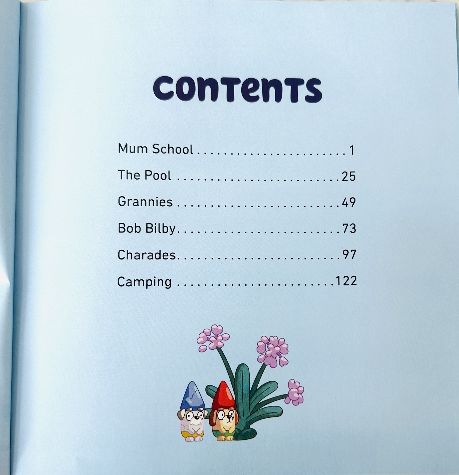 NEW! Bluey Awesome Storybook Collection 152 PAGES!