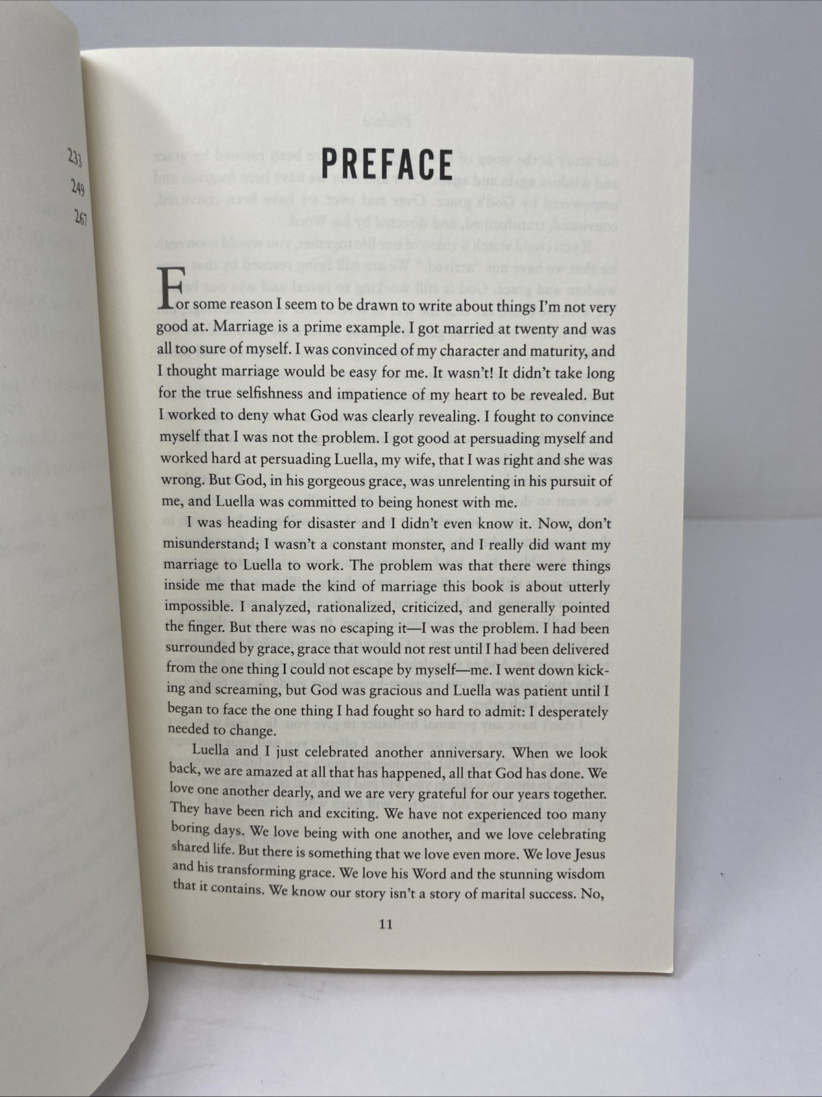 What Did You Expect Paul David Tripp Paperback 2012 Clean Pages