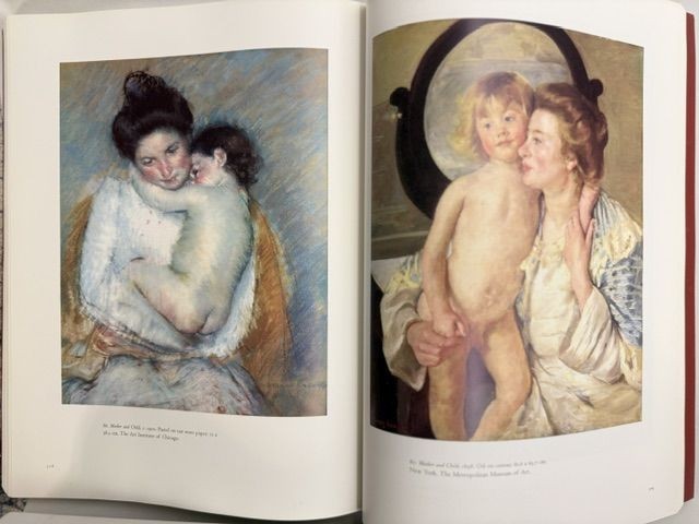 Mary Cassatt: Modern Woman, paperback