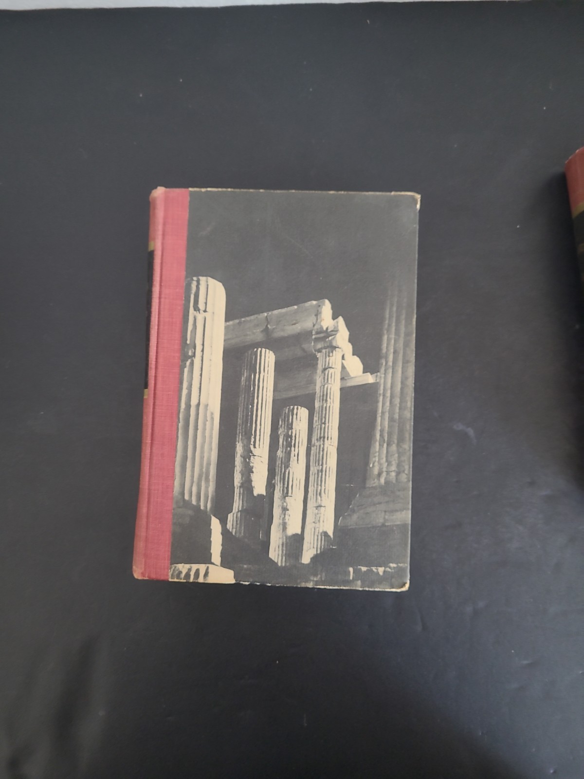 Masterworks Of world Literature revised Edition Volume 1&2